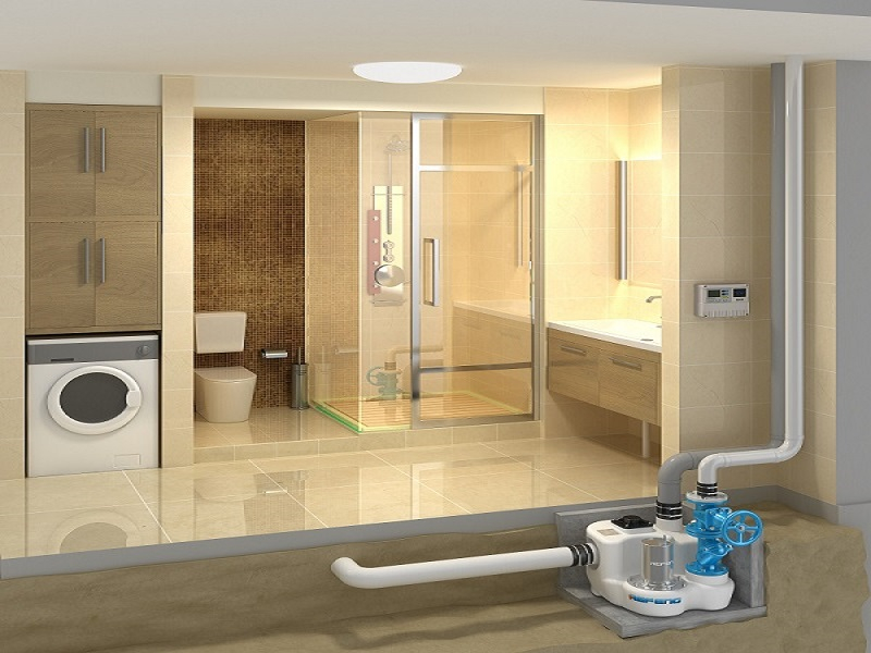 环保行业之产业运营篇—“3+3”构建行业全景