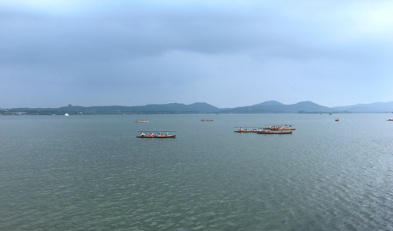 关于疫情期间城镇污水处理厂余氯排放问题的回复